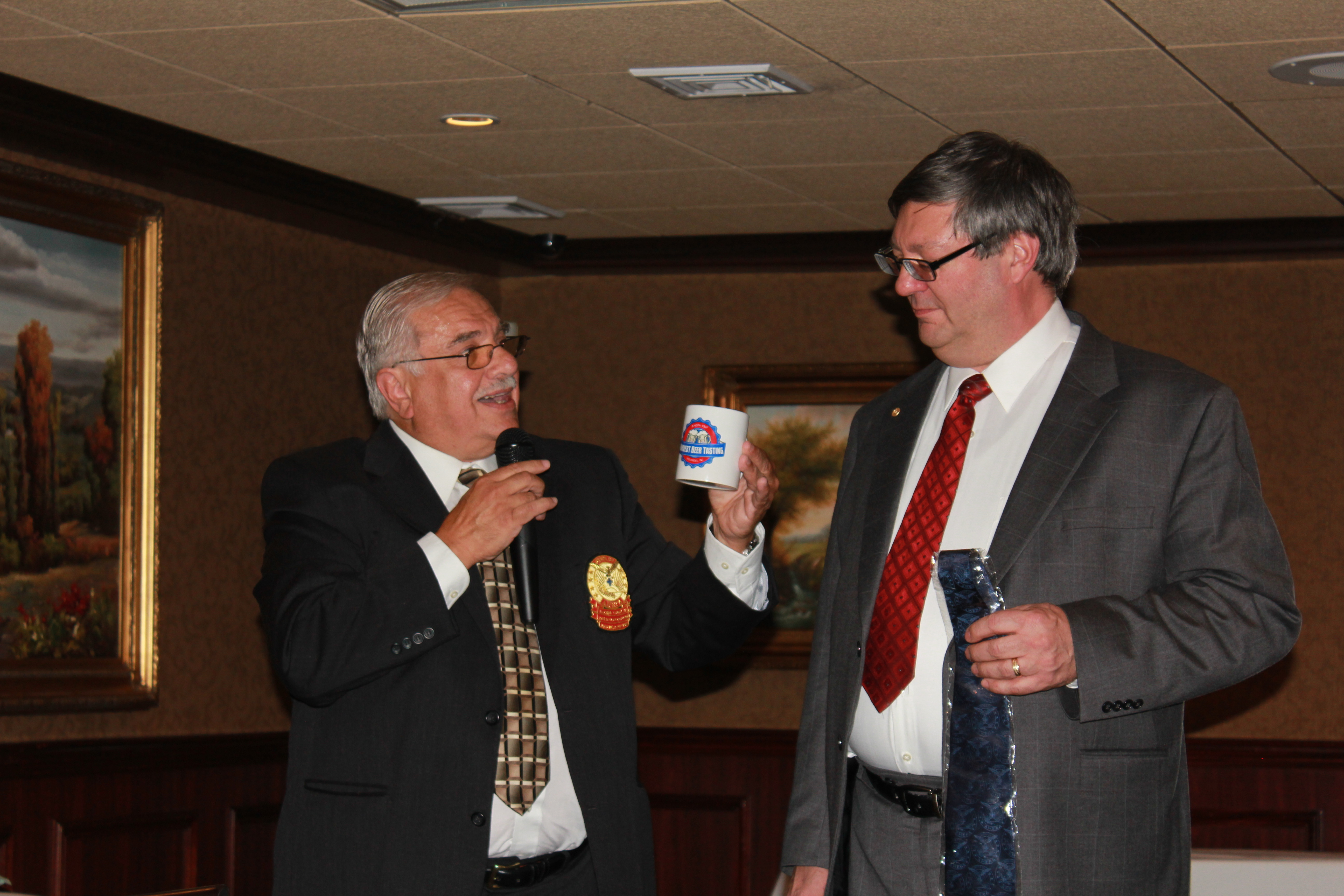 Demetrio Orfanitopoulos